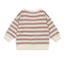 Itty Rib Sweatshirt & Short Set from Anderson Parker