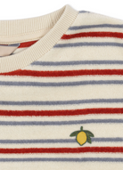 Itty Rib Sweatshirt & Short Set from Anderson Parker