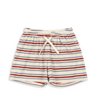 Itty Rib Sweatshirt & Short Set from Anderson Parker