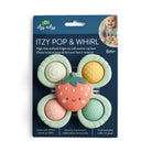 Itzy Pop & Whirl™ - Bath + Travel Toy from Anderson Parker