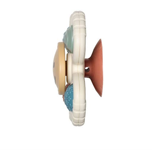 Itzy Pop & Whirl™ - Bath + Travel Toy from Anderson Parker