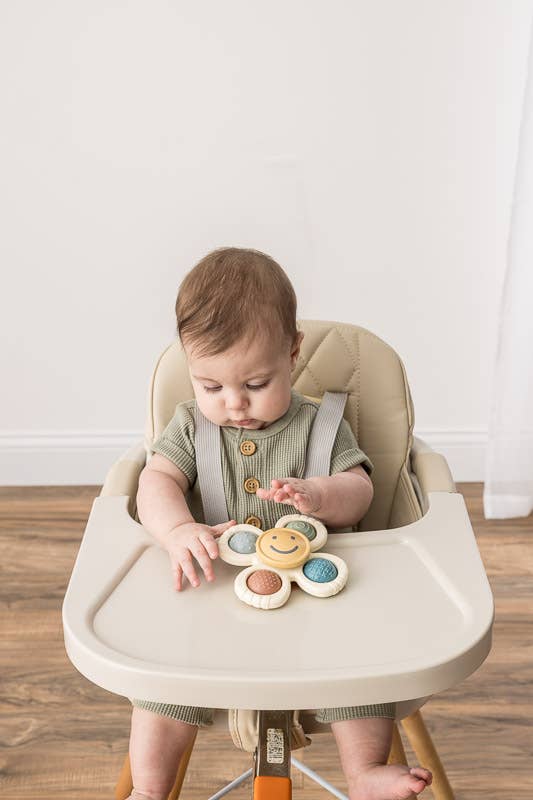 Itzy Pop & Whirl™ - Bath + Travel Toy from Anderson Parker