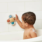 Itzy Pop & Whirl™ - Bath + Travel Toy from Anderson Parker