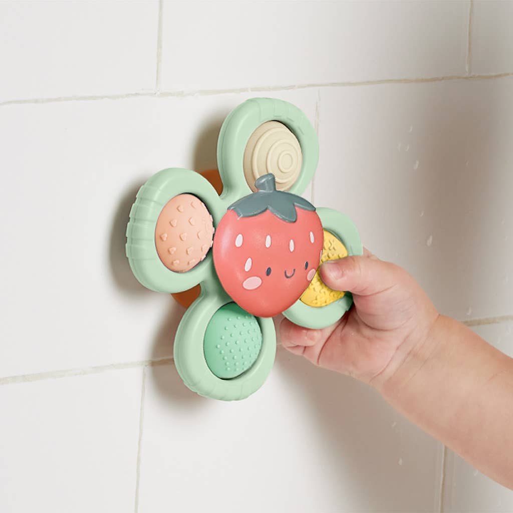 Itzy Pop & Whirl™ - Bath + Travel Toy from Anderson Parker