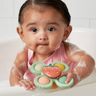 Itzy Pop & Whirl™ - Bath + Travel Toy from Anderson Parker