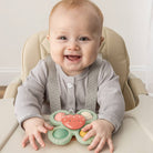 Itzy Pop & Whirl™ - Bath + Travel Toy from Anderson Parker