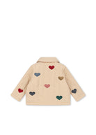 JUNO COLLAR JACKET - BON COEUR COLORÉ from Anderson Parker