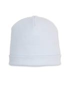 Jacquard Hat - Light Blue from Anderson Parker