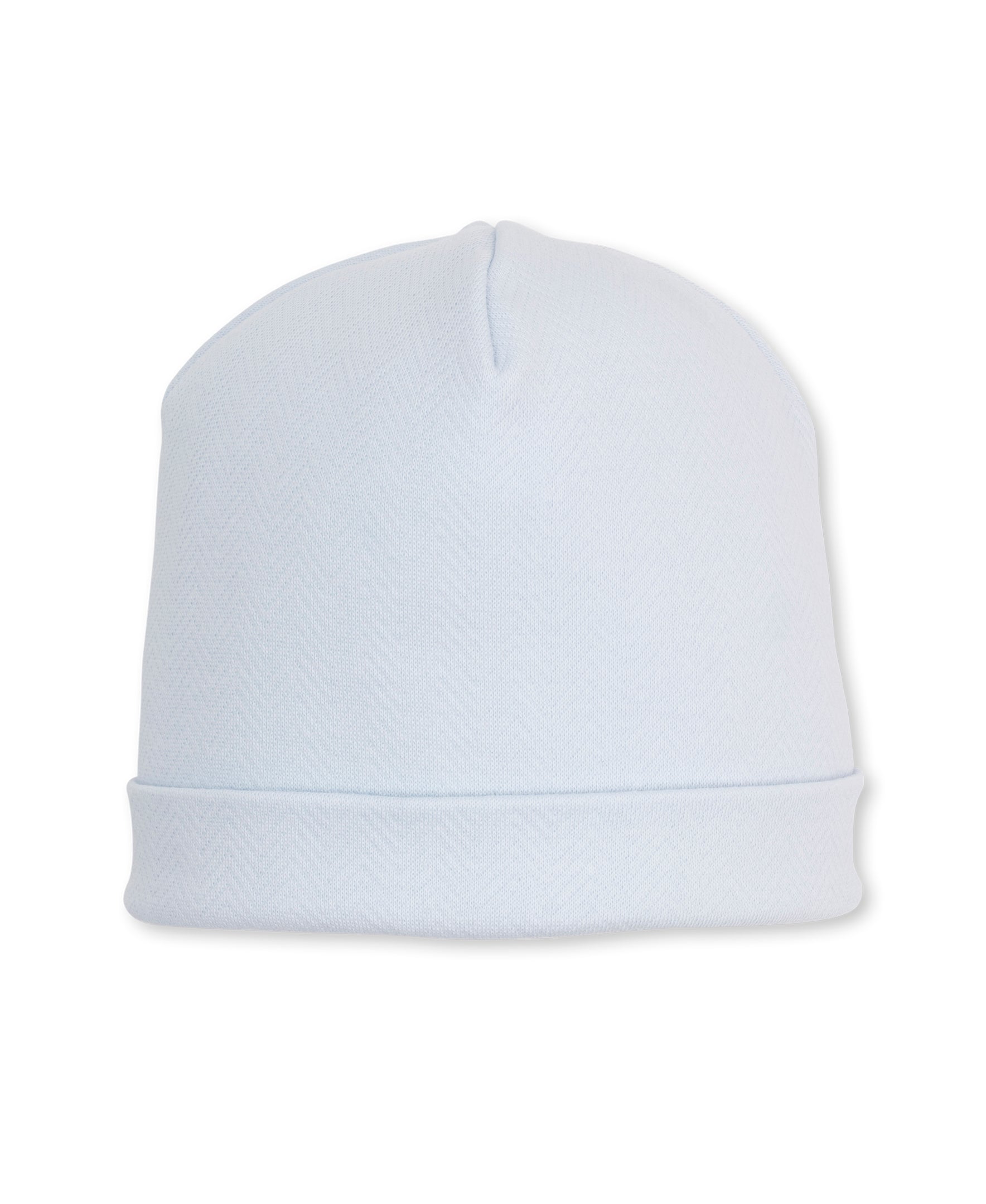 Jacquard Hat - Light Blue from Anderson Parker