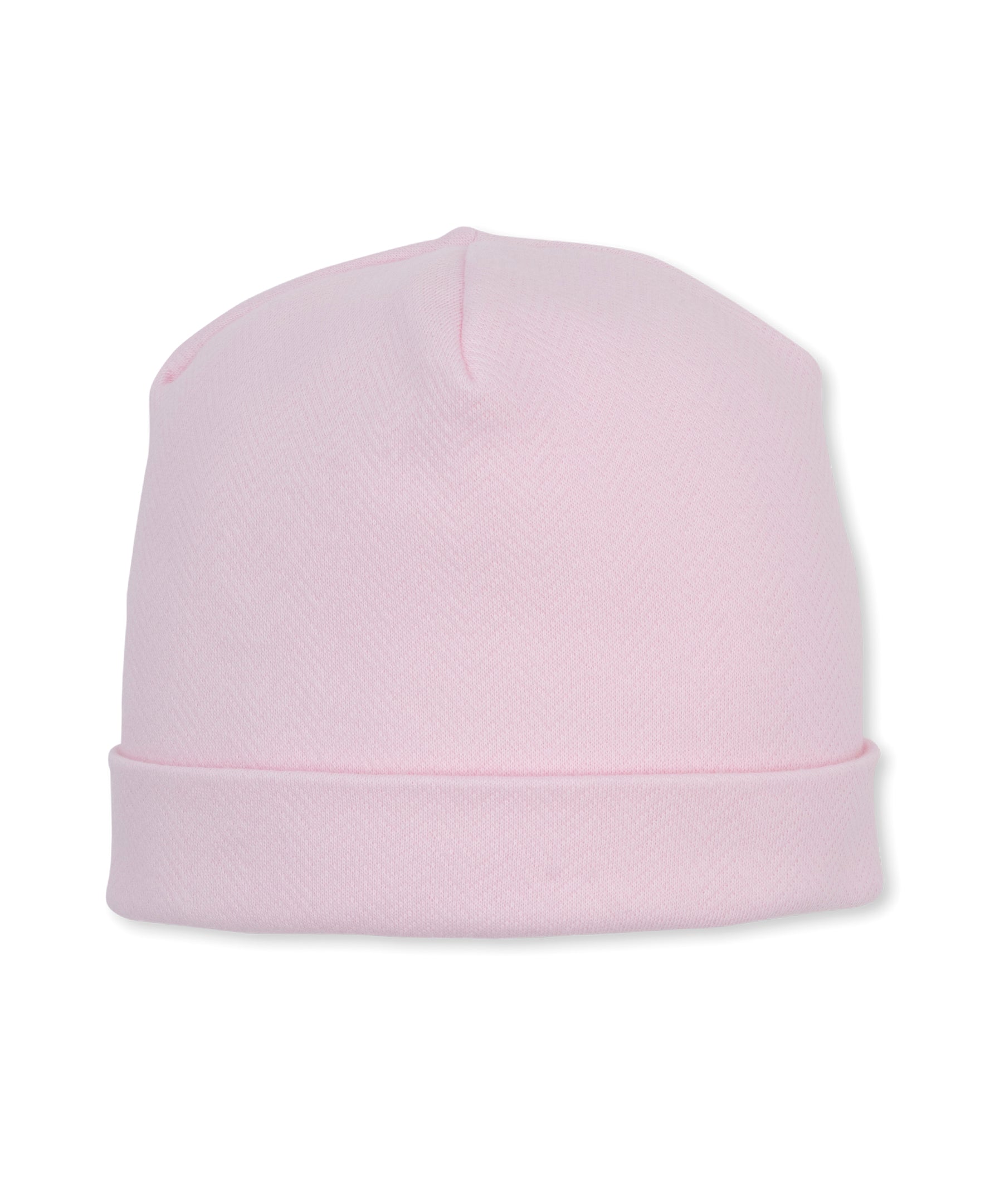 Jacquard Hat - Pink from Anderson Parker