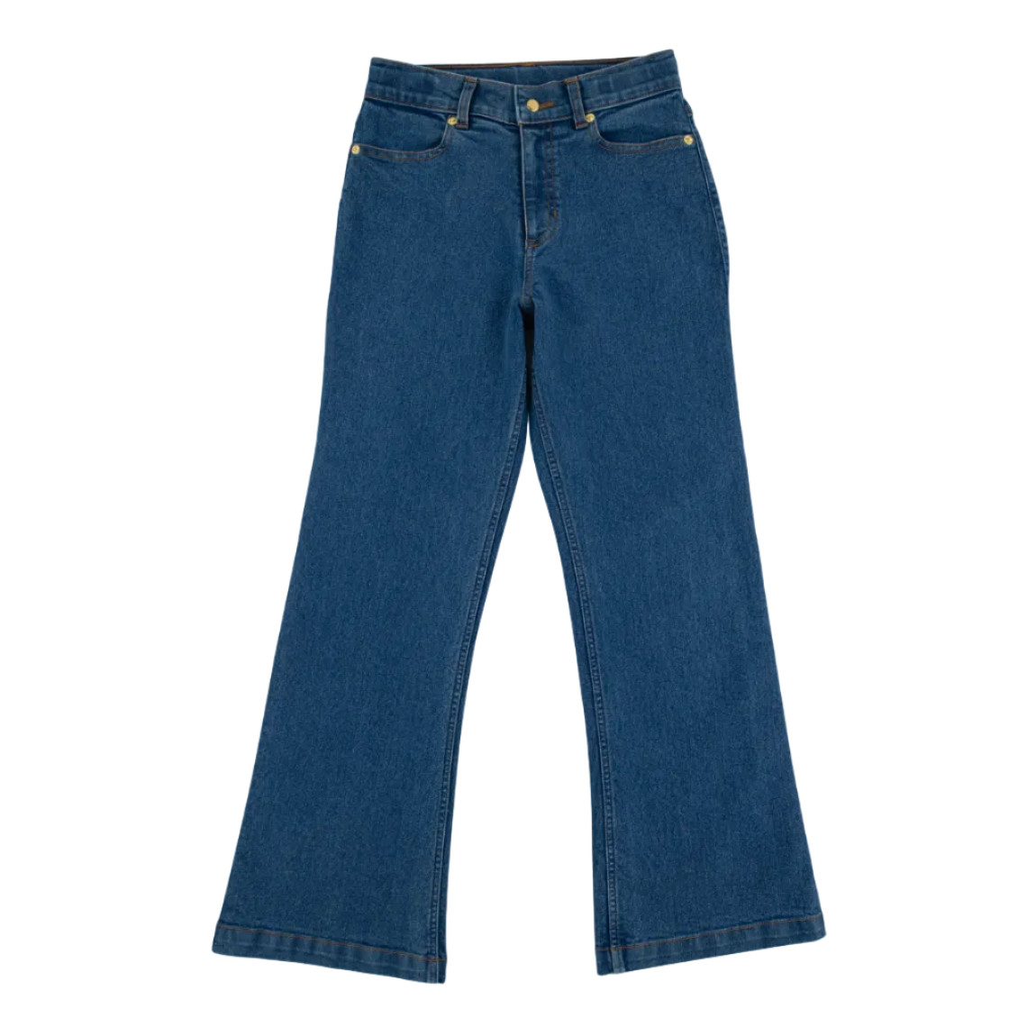 Jamie Jeans - Briland Blue from Anderson Parker
