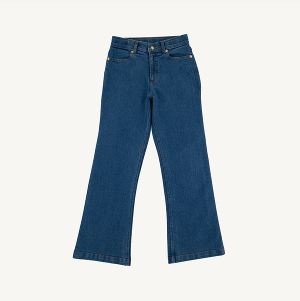 Jamie Jeans - Briland Blue from Anderson Parker