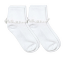 Jefferies Socks Ripple Edge Smooth Toe Turn Cuff Socks 2 Pair Pack from Anderson Parker