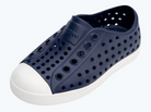 Jefferson Child - Regatta Blue/ Shell White from Anderson Parker