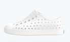 Jefferson Child - Shell White/ Shell White from Anderson Parker