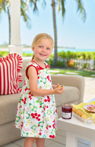 Jennifer Jumper - Berry Sweet from Anderson Parker