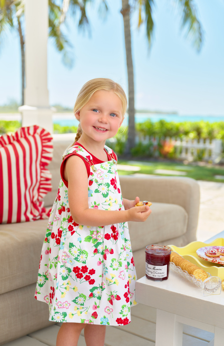 Jennifer Jumper - Berry Sweet from Anderson Parker