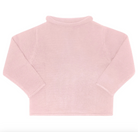 Jersey Rollneck Sweater - Pink from Anderson Parker