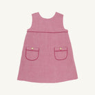 Jill Jumper - Tweed - Begley Berry Tweed/Berry from Anderson Parker