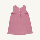 Jill Jumper - Tweed - Begley Berry Tweed/Berry from Anderson Parker