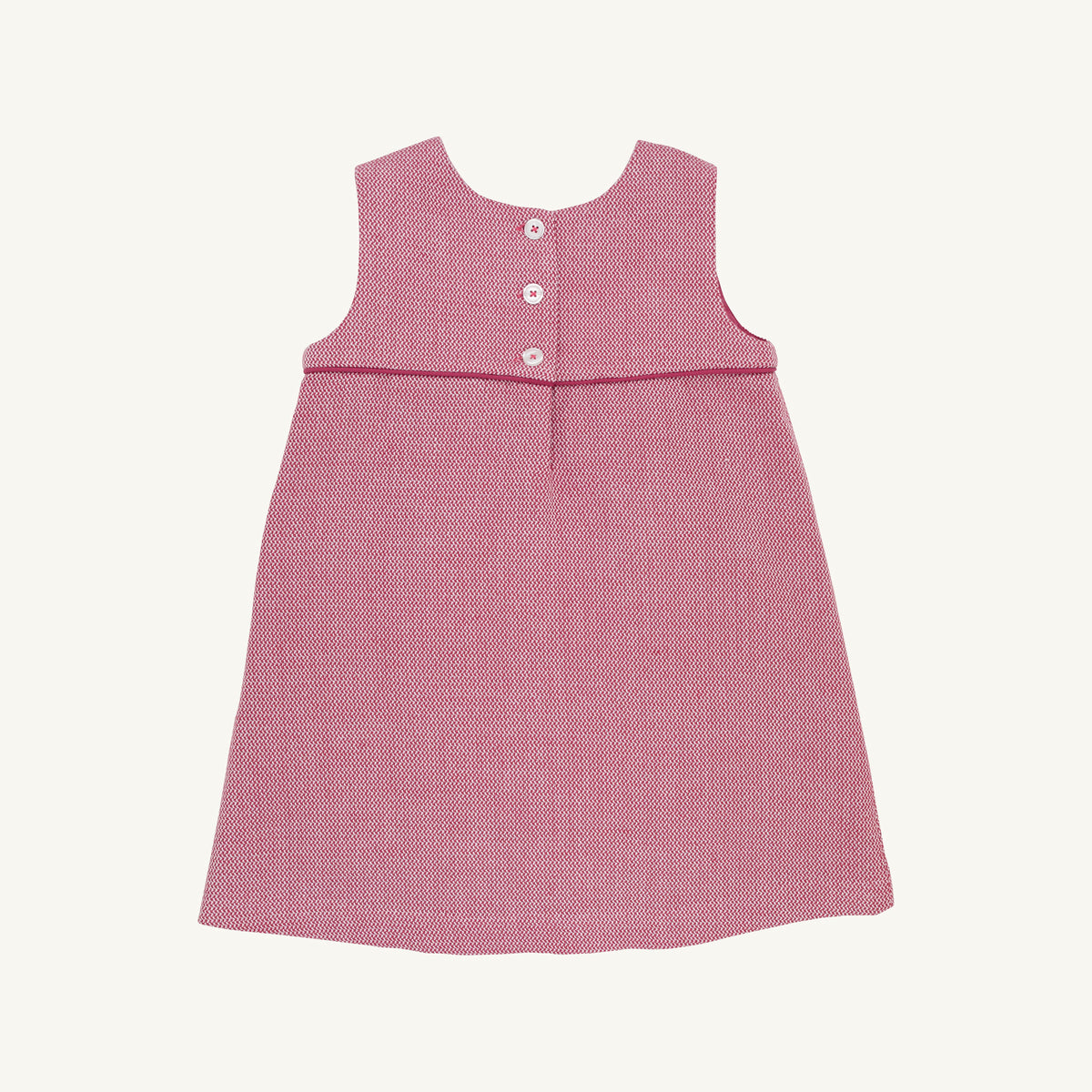 Jill Jumper - Tweed - Begley Berry Tweed/Berry from Anderson Parker