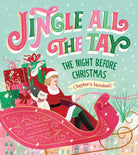Jingle All the Tay by Bella Montgomery from Anderson Parker
