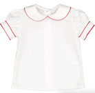 Jingle Bells Baby Boy Shorts & Shirt Set from Anderson Parker