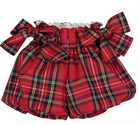 Jingle Bells Bubbly Shorts & Shirt Set from Anderson Parker