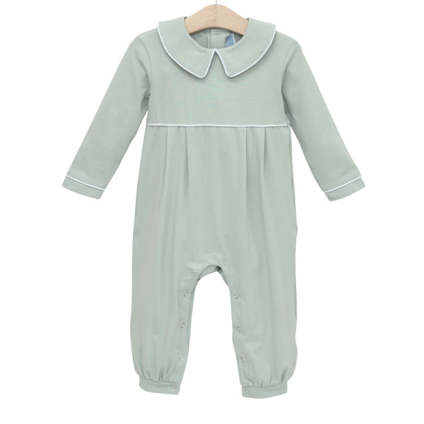 Joseph Romper - Sage Green