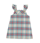 Julia Jumper - Ardmore Pier Plaid from Anderson Parker