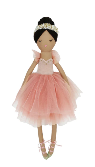 Juliet Prima Ballerina Doll from Anderson Parker