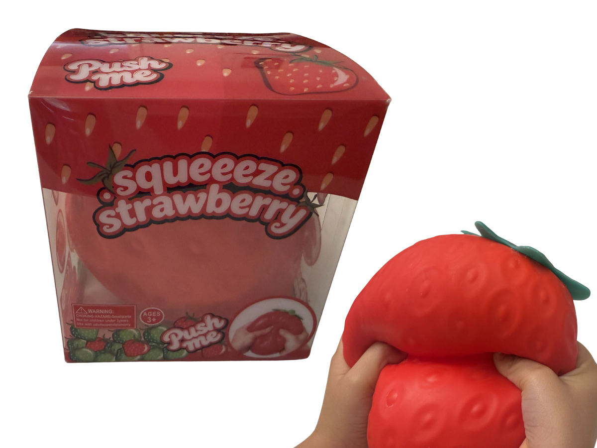 Jumbo Strawberry from Anderson Parker
