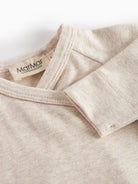 Jumpsuit - Light Beige from Anderson Parker