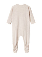 Jumpsuit - Light Beige from Anderson Parker