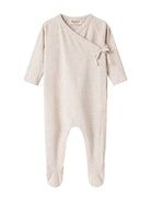 Jumpsuit - Light Beige from Anderson Parker