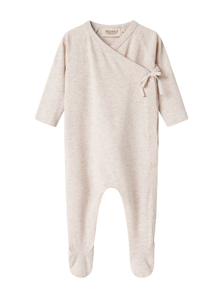 Jumpsuit - Light Beige from Anderson Parker