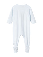 Jumpsuit - Light Blue from Anderson Parker