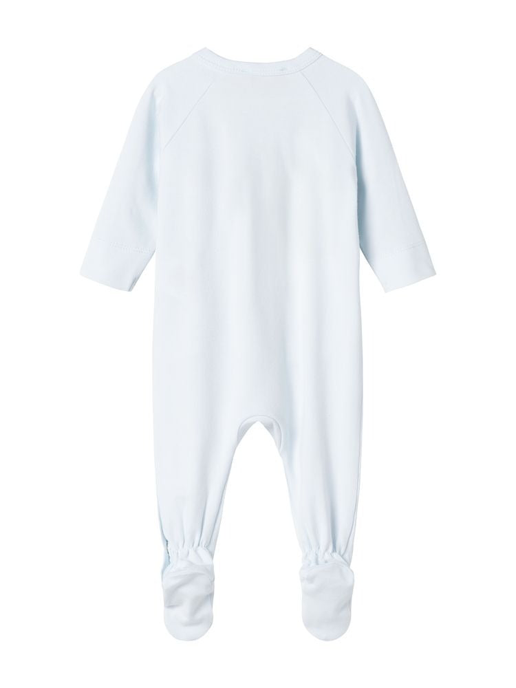 Jumpsuit - Light Blue from Anderson Parker