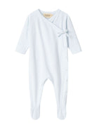 Jumpsuit - Light Blue from Anderson Parker