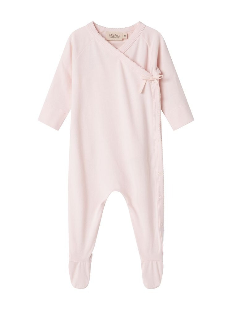 Jumpsuit - Rosa from Anderson Parker