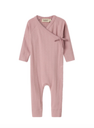Jumpsuit - Soft Berry from Anderson Parker