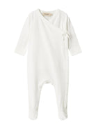 Jumpsuit - White from Anderson Parker