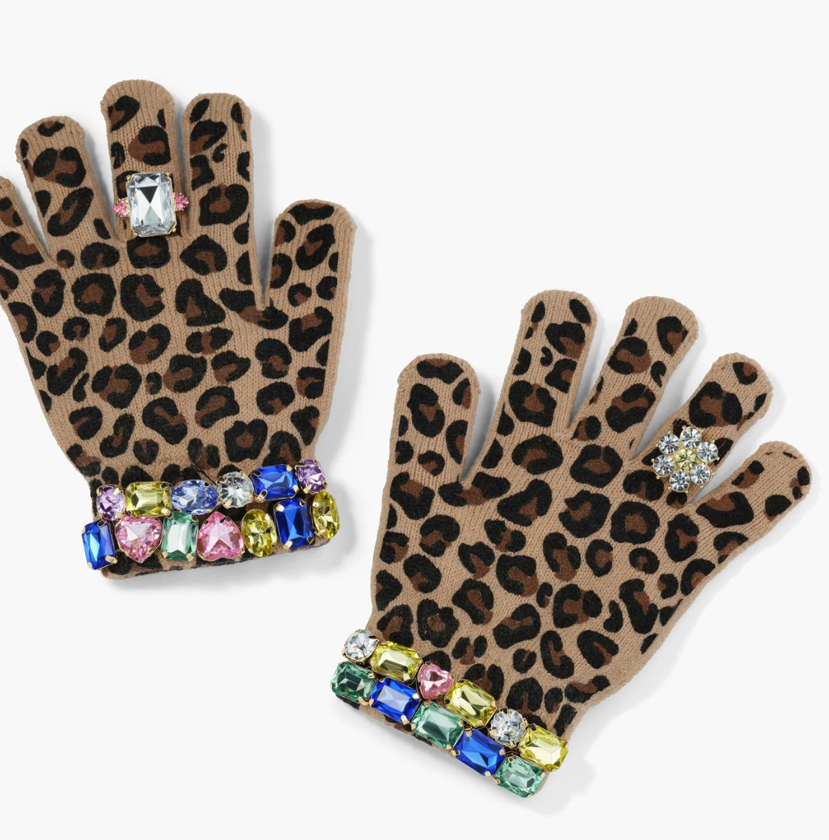 Jungle Jeweled Gloves from Anderson Parker