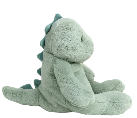 Junior Dinosaur - Sage from Anderson Parker