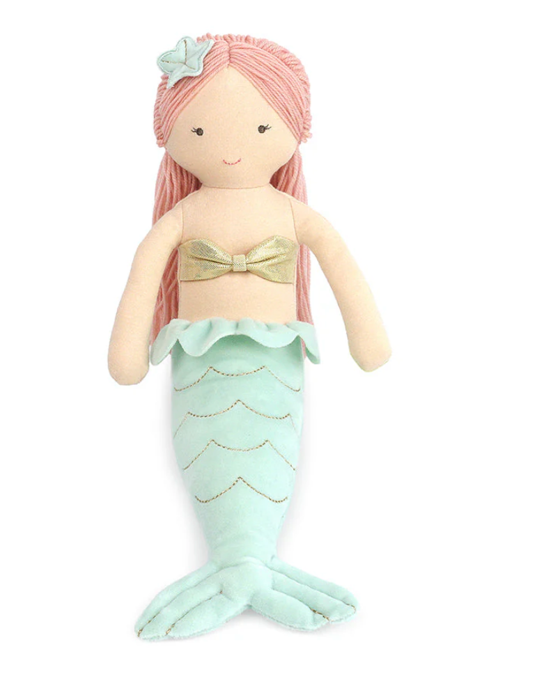 Kaia Mermaid from Anderson Parker