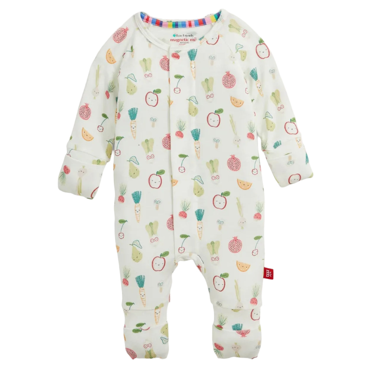 Kale Yeah Modal Conv Coverall from Anderson Parker