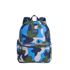 Kane Double Pocket Backpack - Camo from Anderson Parker
