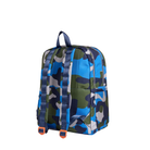 Kane Double Pocket Backpack - Camo from Anderson Parker