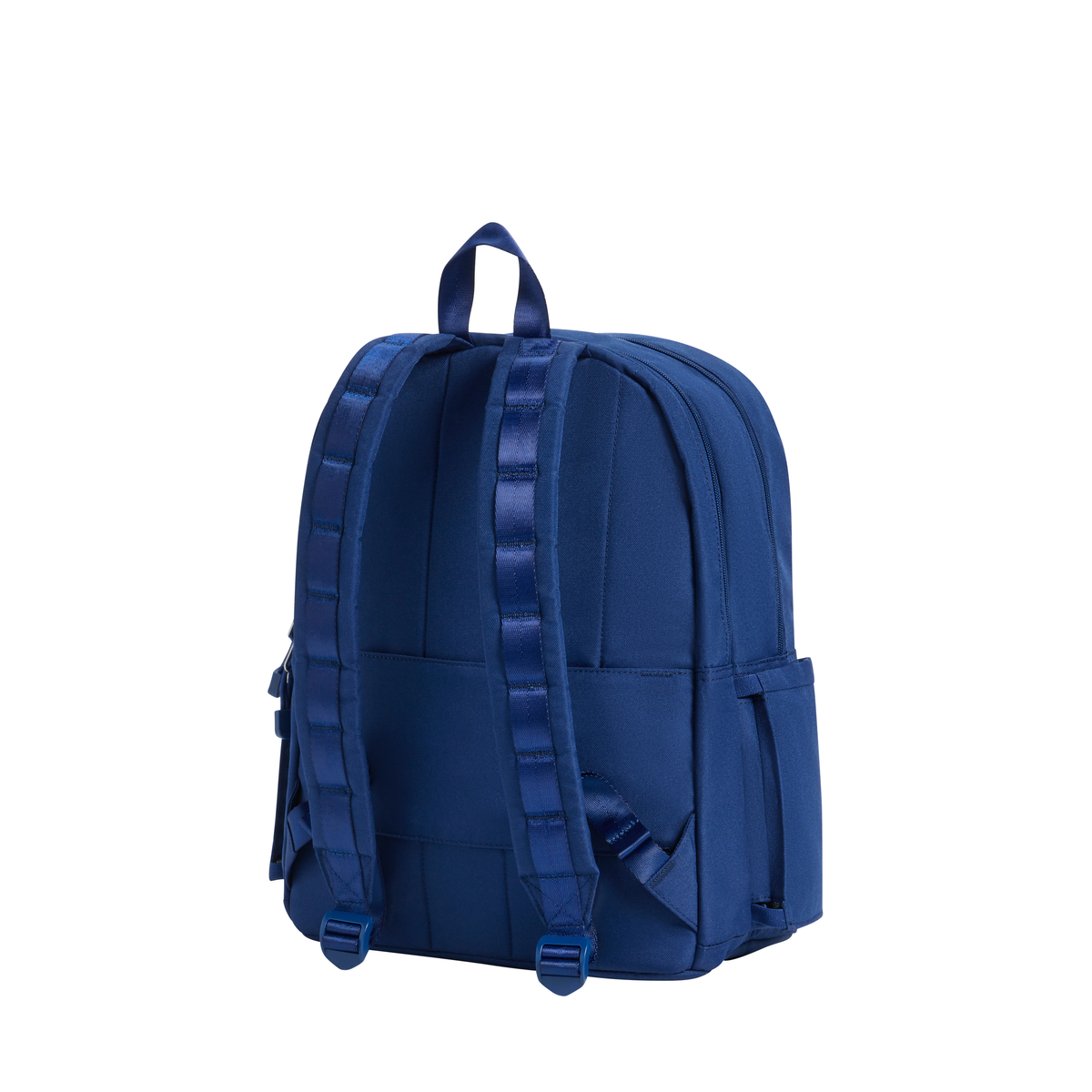 Kane Double Pocket Backpack - Navy from Anderson Parker
