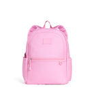 Kane Double Pocket Backpack - Pink from Anderson Parker